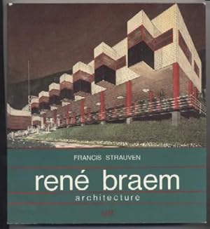 Rene Braem Architecture