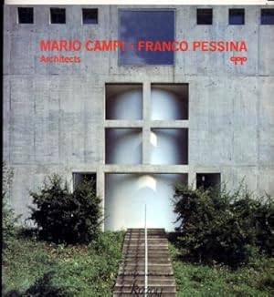 Mario Campi Franco Pessina architects