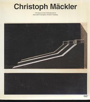 Christoph Mackler