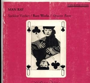 Man Ray: Rare Works