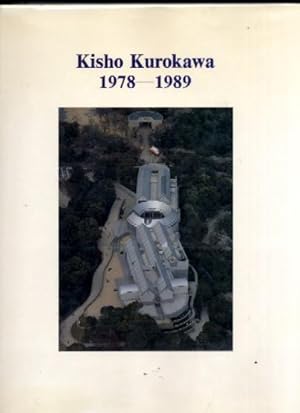 Kisho Kurokawa 1978-1989