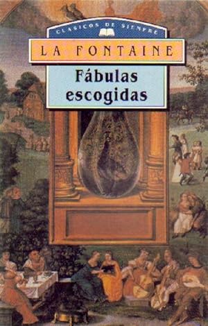 Imagen del vendedor de FABULAS ESCOGIDAS a la venta por Librera Raimundo