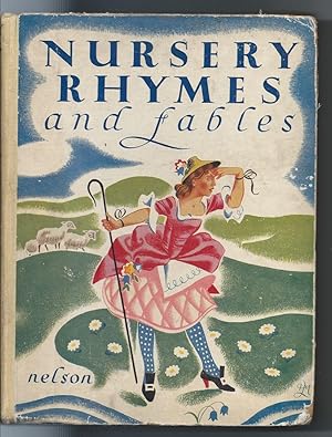 Nursery Rhymes and Fables
