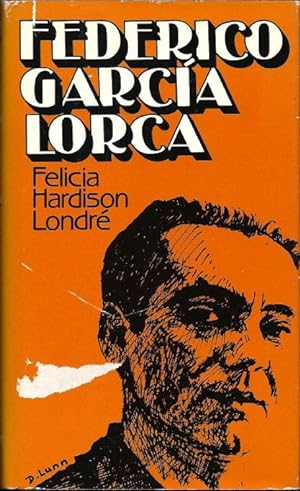Imagen del vendedor de Federico Garca Lorca a la venta por Florida Mountain Book Co.