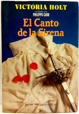 Canto De La Sirena, El