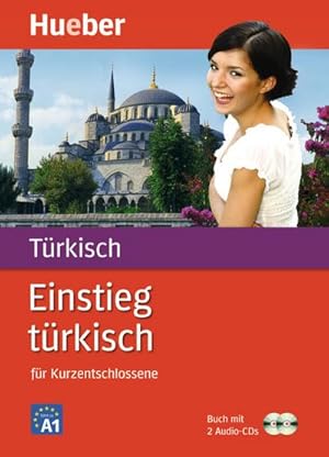 Image du vendeur pour Einstieg trkisch. Paket: Buch + 2 Audio-CDs mis en vente par Rheinberg-Buch Andreas Meier eK