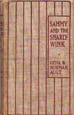 Immagine del venditore per Sammy and the Snarlywink venduto da Wallace & Clark, Booksellers