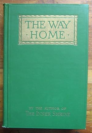 Seller image for The Way Home. for sale by Monkey House Books