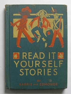 Seller image for Read It Yourself Stories. for sale by Monkey House Books