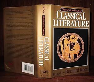 THE NORTON BOOK OF CLASSICAL LITERATURE