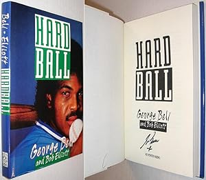 Hardball ( Hard Ball ) SIGNED