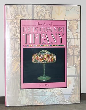 Seller image for The Art of Louis Comfort Tiffany for sale by Exquisite Corpse Booksellers