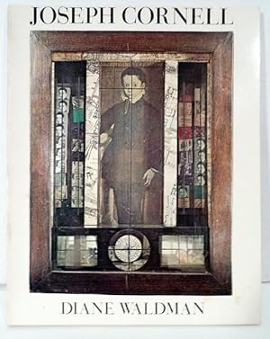 Bild des Verkufers fr Joseph Cornell zum Verkauf von Royoung Bookseller, Inc. ABAA