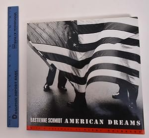 Bild des Verkufers fr American Dreams zum Verkauf von Mullen Books, ABAA