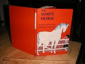 Seller image for The White Horse for sale by The Vintage BookStore