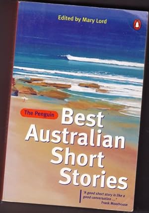 Immagine del venditore per The Penguin Best Australian Short Stories - The Ghost Upon the Rail, The Dead Witness, Pretty Dick, Miss Slattery & her Demon Lover, Last Days of a Famous Mime, A Gentleman's Agreement, Party Forty-two and Mrs. Brewer, Conversation in a Pantry, The Curse venduto da Nessa Books