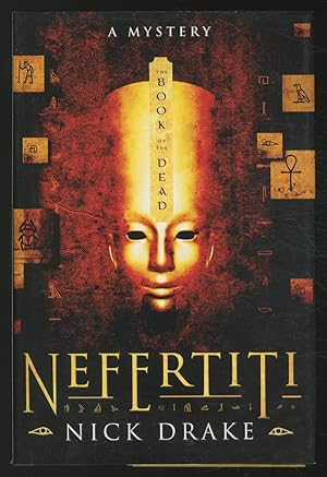 Seller image for Nefertiti: The Book of the Dead for sale by Between the Covers-Rare Books, Inc. ABAA