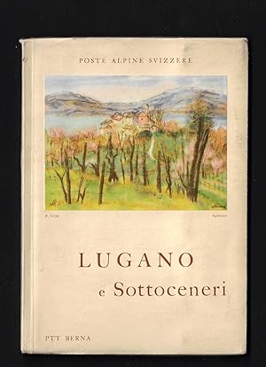 LUGANO E SOTTOCENERI