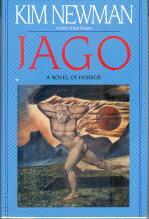 Image du vendeur pour Jago: a Novel of Horror mis en vente par Callaghan Books South