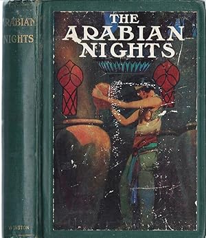 Seller image for The Arabian Nights for sale by John McCormick