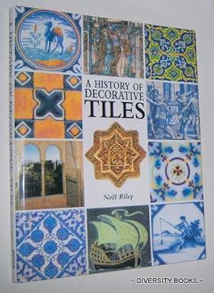 A HISTORY OF DECORATIVE TILES
