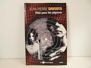 Imagen del vendedor de Pitie pour les pigeons a la venta por Bidonlivre