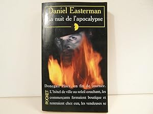 Image du vendeur pour La nuit de l'apocalypse mis en vente par Bidonlivre