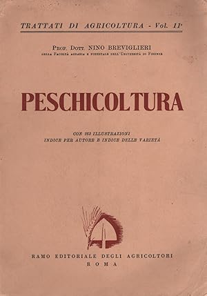 PESCHICOLTURA