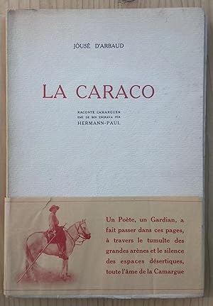 La caraco raconte camarguen