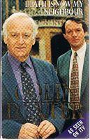 INSPECTOR MORSE - DEATH IS NOW MY NEIGHBOUR