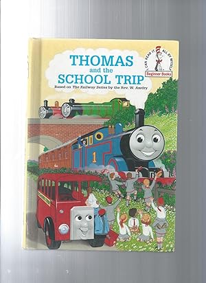 Bild des Verkufers fr Thomas and the School Trip zum Verkauf von ODDS & ENDS BOOKS