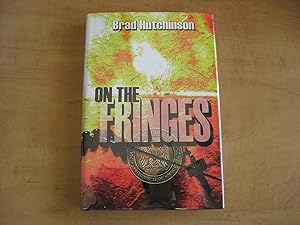 Seller image for On the Fringes for sale by By The Lake Books