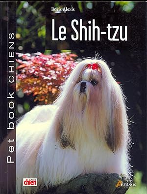 LE SHIH-TZU