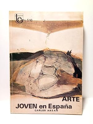 Bild des Verkufers fr 1971. Balance del Arte Joven en Espaa zum Verkauf von Librera Miguel Miranda