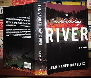 Seller image for SABBATHDAY RIVER for sale by Rare Book Cellar