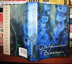 Seller image for DELPHINIUM BLOSSOMS An Anthology for sale by Rare Book Cellar