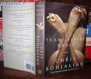Seller image for TRANS-SISTER RADIO for sale by Rare Book Cellar