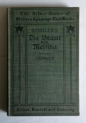 Die Braut von Messina.