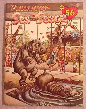 Seller image for Sex to Sexty #56: Hippo Dippo for sale by Book Nook