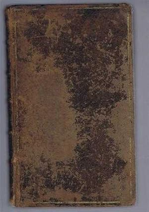 Miscellanies, the Fifth Volume