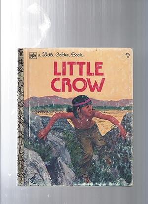 LITTLE CROW