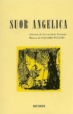 Imagen del vendedor de Suor Angelica. a la venta por FIRENZELIBRI SRL