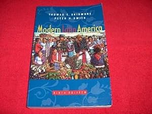 Modern Latin America [Sixth Edition]