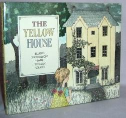 Seller image for The yellow House for sale by Mad Hatter Books
