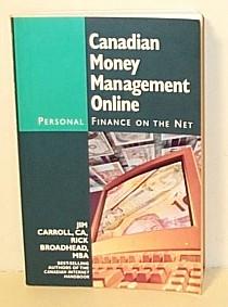 Image du vendeur pour Money Management On-Line : Personal Finance on the Net mis en vente par G W Jackson