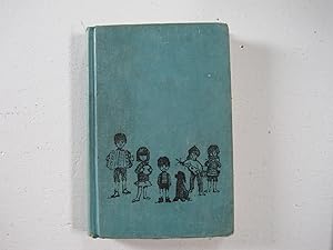 Seller image for Five Children and a Dog. for sale by Sara Armstrong - Books