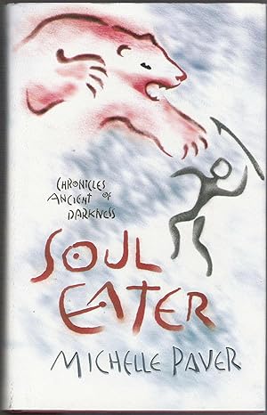 Immagine del venditore per Soul Eater venduto da Raymond Tait