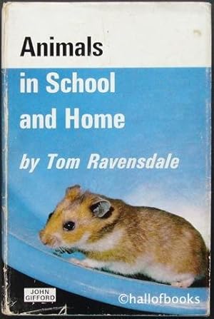 Animals in School and Home