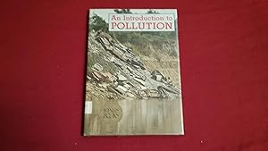 Imagen del vendedor de AN INTRODUCTION TO POLLUTION a la venta por Betty Mittendorf /Tiffany Power BKSLINEN