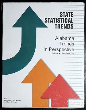 Seller image for Alabama Trends in Perspective for sale by GuthrieBooks